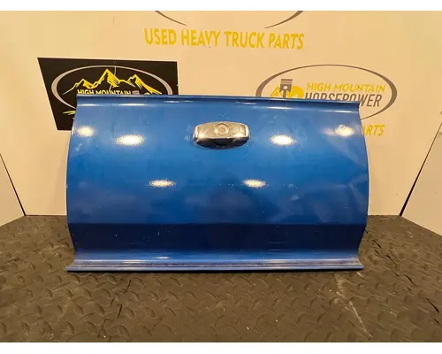 Body Parts, Misc. VOLVO TRUCK VNL High Mountain Horsepower