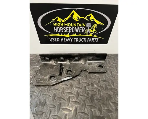 Brackets, Misc. VOLVO TRUCK VNL High Mountain Horsepower