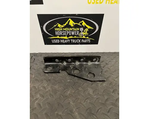 Brackets, Misc. VOLVO TRUCK VNL High Mountain Horsepower