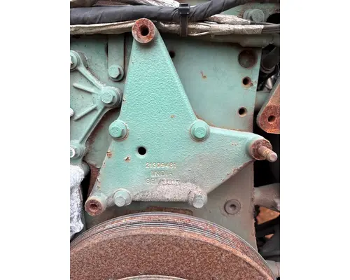 Brackets, Misc. VOLVO TRUCK VNL Tony's Truck Parts