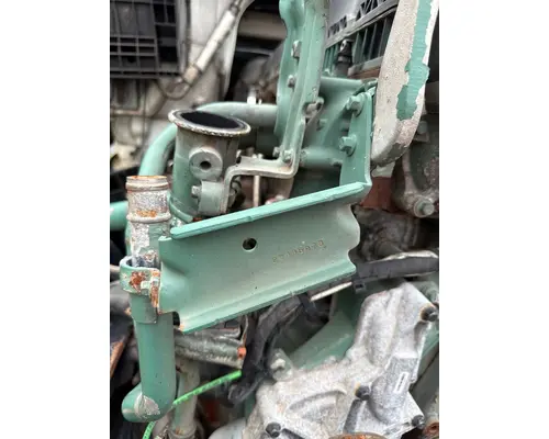 Brackets, Misc. VOLVO TRUCK VNL Tony's Truck Parts