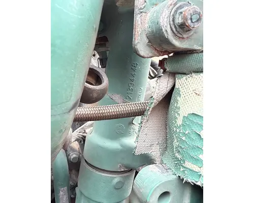 Brackets, Misc. VOLVO TRUCK VNL Tony's Truck Parts