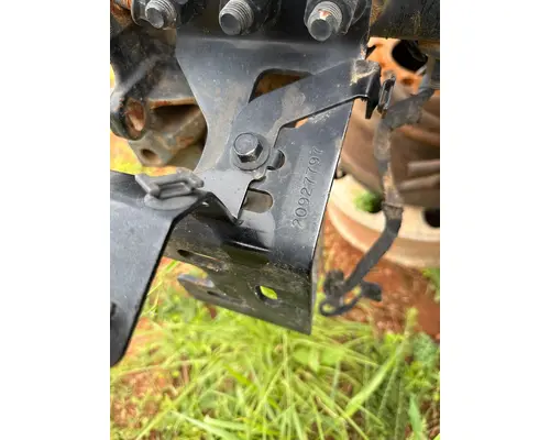 Brackets, Misc. VOLVO TRUCK VNL Tony's Truck Parts