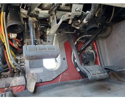 Brake / Clutch Pedal Box VOLVO TRUCK VNL B &amp; W  Truck Center