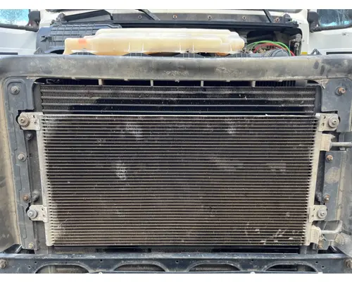 Charge Air Cooler (ATAAC) VOLVO TRUCK VNL B &amp; W  Truck Center