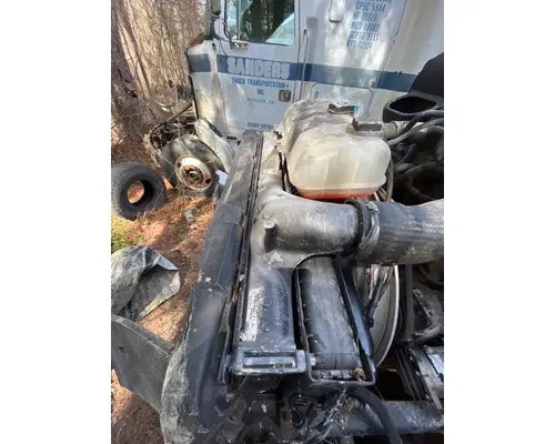 Charge Air Cooler (ATAAC) VOLVO TRUCK VNL B &amp; W  Truck Center