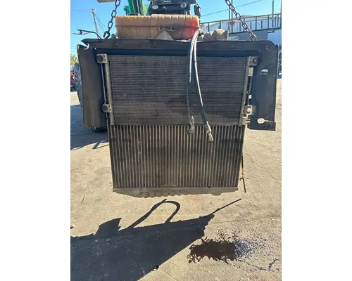 Cooling Assy. (Rad., Cond., ATAAC) VOLVO TRUCK VNL Usa Trade &amp; Exports Inc