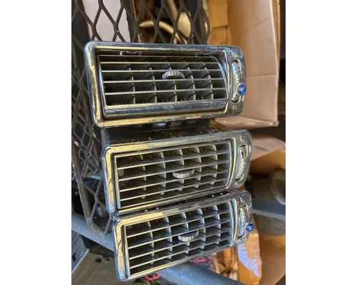 Dash Assembly VOLVO TRUCK VNL USA TRADE &amp;amp; EXPORTS INC
