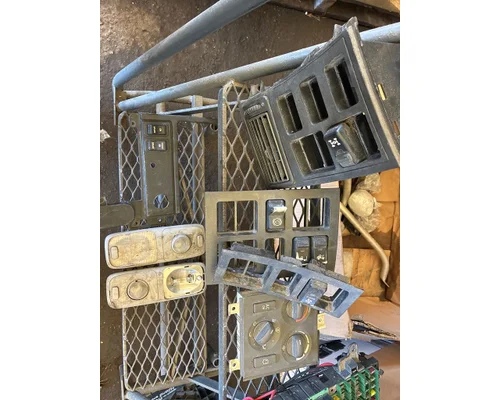 Dash Assembly VOLVO TRUCK VNL USA TRADE &amp;amp; EXPORTS INC