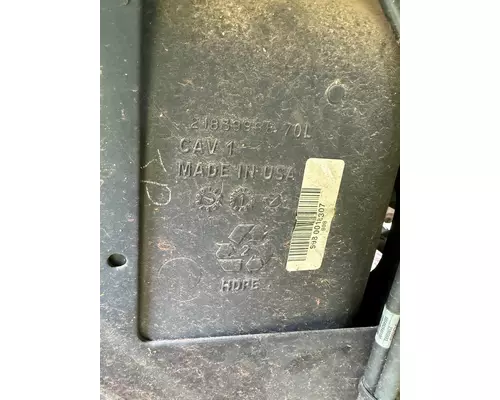 DEF Tank VOLVO TRUCK VNL Tony's Truck Parts