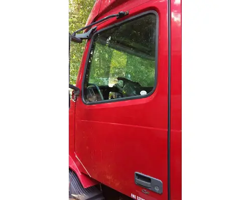 Door Assembly, Front VOLVO TRUCK VNL B &amp; W  Truck Center
