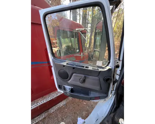 Door Assembly, Front VOLVO TRUCK VNL B &amp; W  Truck Center