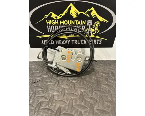 Door Assembly, Front VOLVO TRUCK VNL High Mountain Horsepower