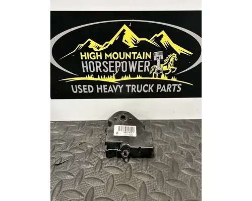 Door Assembly, Front VOLVO TRUCK VNL High Mountain Horsepower