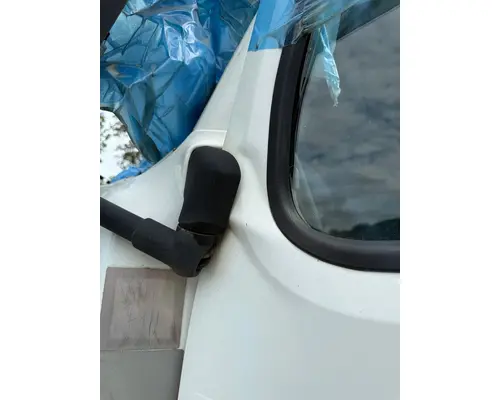 Door Assembly, Front VOLVO TRUCK VNL Tony's Truck Parts