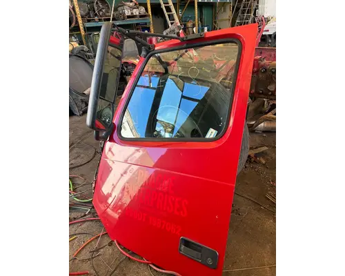 Door Assembly, Front VOLVO TRUCK VNL Usa Trade &amp; Exports Inc