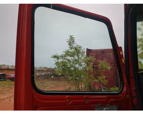 Door Glass, Front VOLVO TRUCK VNL Salvage City Inc.