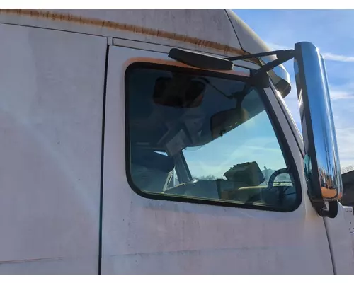 Door Glass, Front VOLVO TRUCK VNL Salvage City Inc.