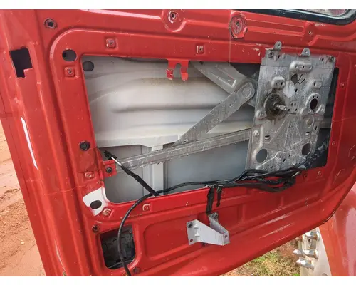 Door Window Regulator, Front VOLVO TRUCK VNL Salvage City Inc.