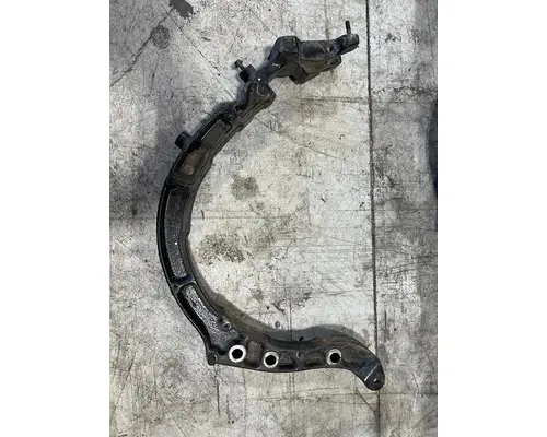 DPF (Diesel Particulate Filter) VOLVO TRUCK VNL High Mountain Horsepower