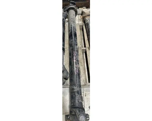 Drive Shaft, Front VOLVO TRUCK VNL High Mountain Horsepower
