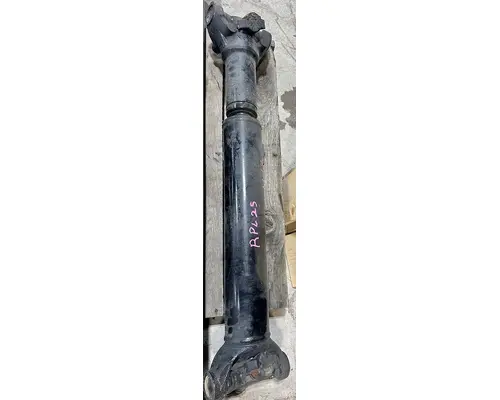 Drive Shaft, Front VOLVO TRUCK VNL High Mountain Horsepower