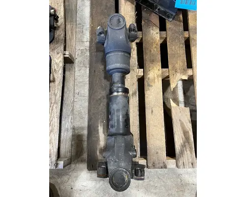 Drive Shaft, Front VOLVO TRUCK VNL High Mountain Horsepower