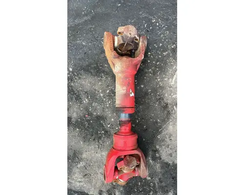 Drive Shaft, Front VOLVO TRUCK VNL Usa Trade &amp; Exports Inc