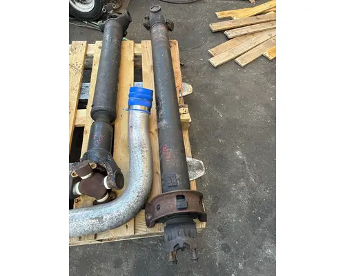 Drive Shaft, Rear VOLVO TRUCK VNL Usa Trade &amp; Exports Inc