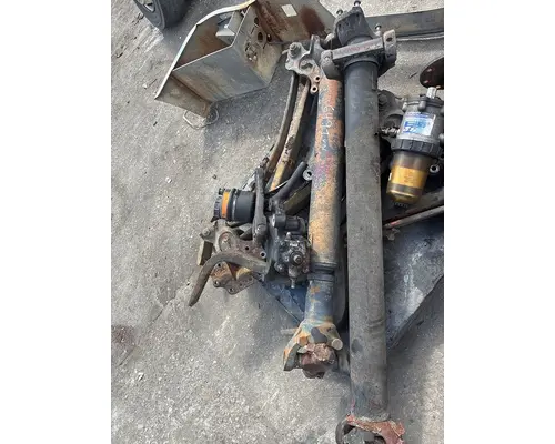 Drive Shaft, Rear VOLVO TRUCK VNL Usa Trade &amp; Exports Inc