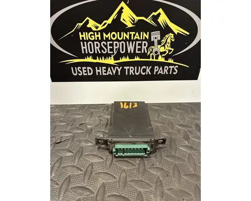 Electrical Parts, Misc. VOLVO TRUCK VNL High Mountain Horsepower