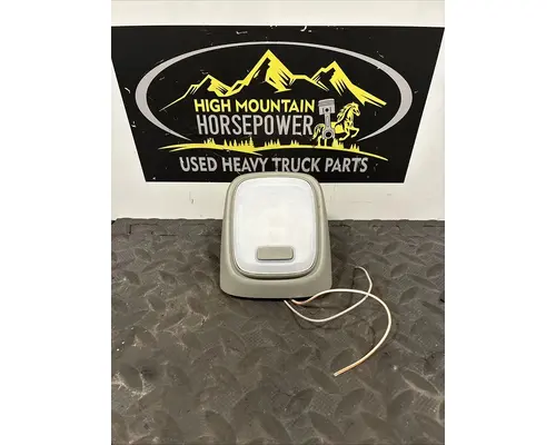 Electrical Parts, Misc. VOLVO TRUCK VNL High Mountain Horsepower