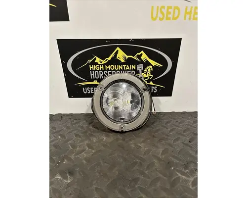 Electrical Parts, Misc. VOLVO TRUCK VNL High Mountain Horsepower