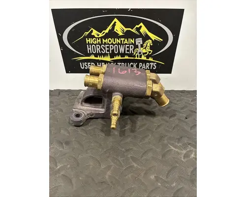 Engine Parts, Misc. VOLVO TRUCK VNL High Mountain Horsepower