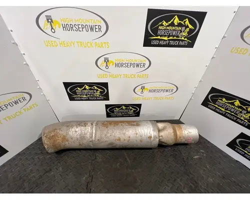 Exhaust Pipe VOLVO TRUCK VNL High Mountain Horsepower