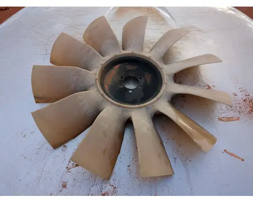 Fan Blade VOLVO TRUCK VNL Salvage City Inc.