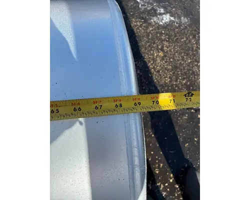 Fuel Tank VOLVO TRUCK VNL Usa Trade &amp; Exports Inc