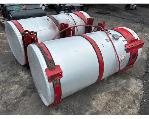 Fuel Tank VOLVO TRUCK VNL Usa Trade &amp; Exports Inc