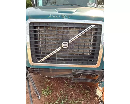 Grille VOLVO TRUCK VNL Tony's Truck Parts