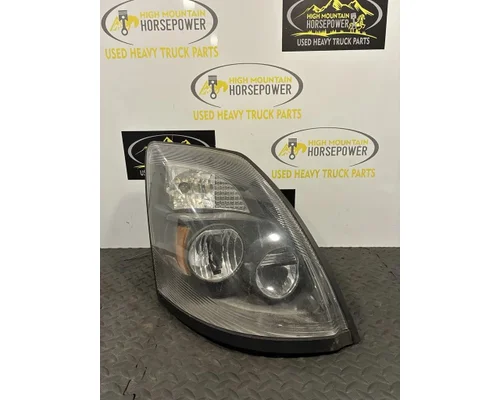 Headlamp Assembly VOLVO TRUCK VNL HIGH MOUNTAIN HORSEPOWER