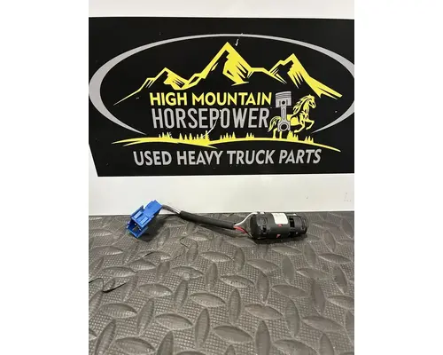 Heater Or Air Conditioner Parts, Misc. VOLVO TRUCK VNL High Mountain Horsepower