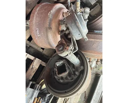 Hub VOLVO TRUCK VNL Usa Trade &amp; Exports Inc