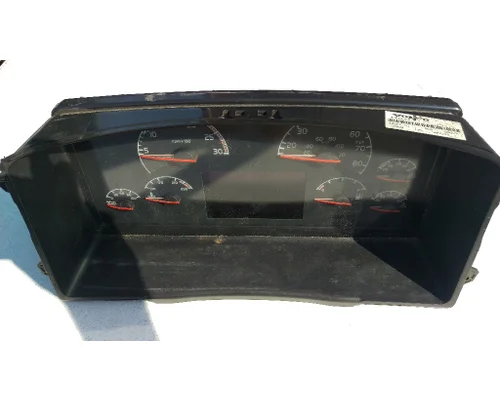 Instrument Cluster VOLVO TRUCK VNL B &amp; W  Truck Center