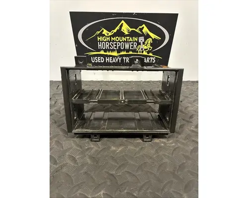 Interior Parts, Misc. VOLVO TRUCK VNL High Mountain Horsepower