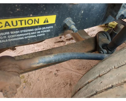Leaf Spring, Front VOLVO TRUCK VNL Salvage City Inc.