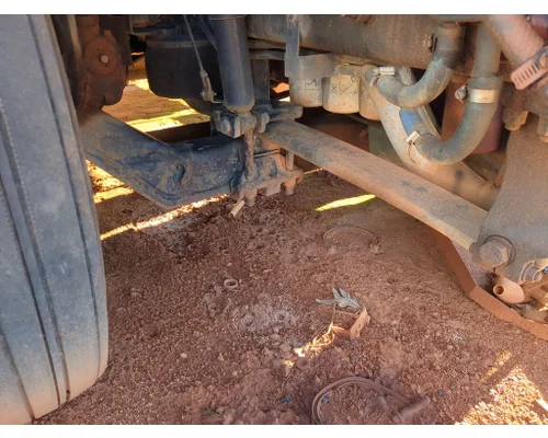 Leaf Spring, Front VOLVO TRUCK VNL Salvage City Inc.