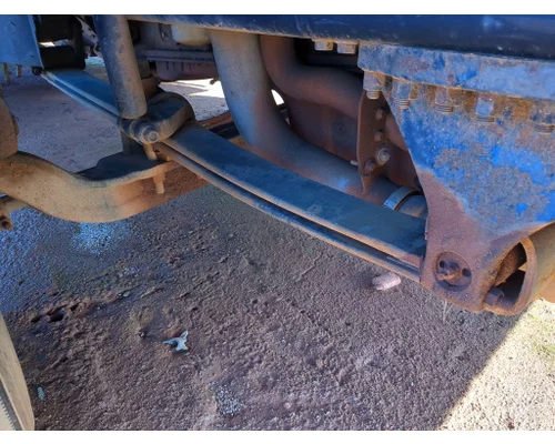 Leaf Spring, Front VOLVO TRUCK VNL Salvage City Inc.