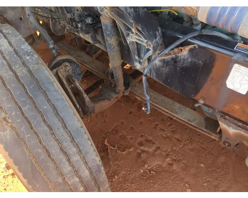 Leaf Spring, Front VOLVO TRUCK VNL Salvage City Inc.
