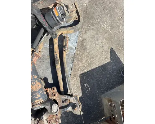 Leaf Spring, Front VOLVO TRUCK VNL Usa Trade &amp; Exports Inc
