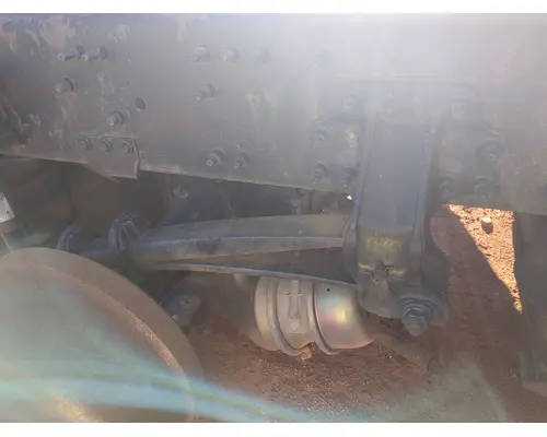 Leaf Spring, Rear VOLVO TRUCK VNL Salvage City Inc.